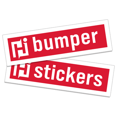 Bumper Stickers